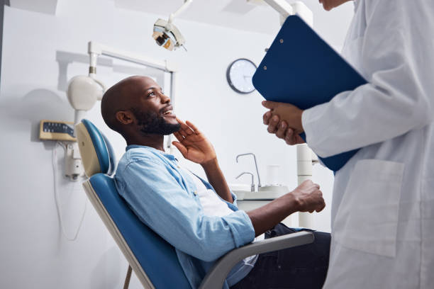 Best Cracked Tooth Emergency Dentist  in Mill Hall, PA