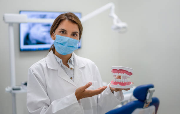 Best Broken Tooth Emergency  in Mill Hall, PA
