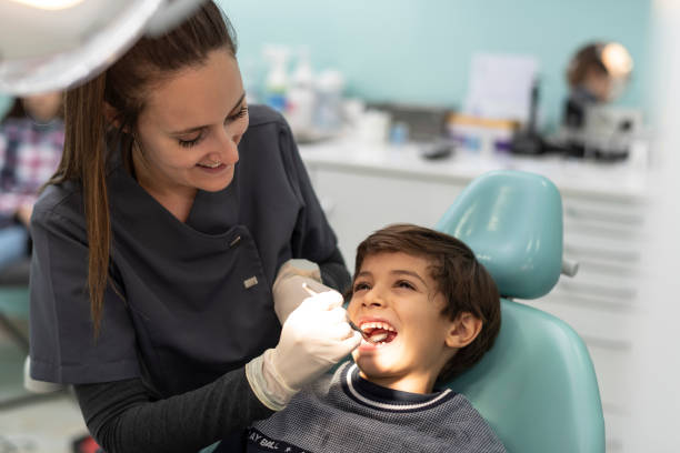 Best Dentist Open Late Near Me  in Mill Hall, PA