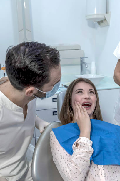 Best Dentist for Tooth Abscess  in Mill Hall, PA